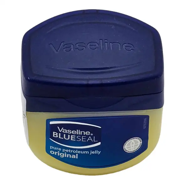 Vaseline BlueSeal Pure Petroleum Jelly (250ml) - image 1 | Afro Family Shop