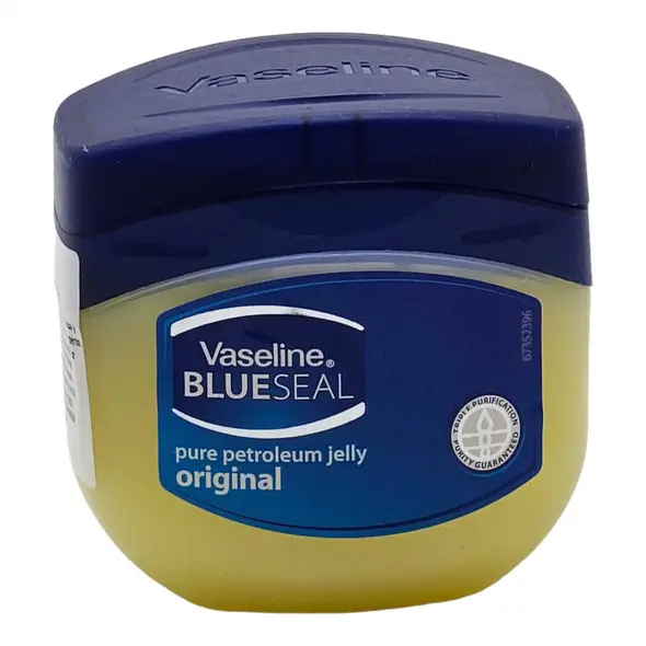 Vaseline BlueSeal Pure Petroleum Jelly (250ml) - image 2 | Afro Family Shop
