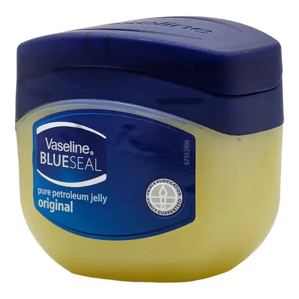 Vaseline BlueSeal Pure Petroleum Jelly (250ml) - image 3 | Afro Family Shop