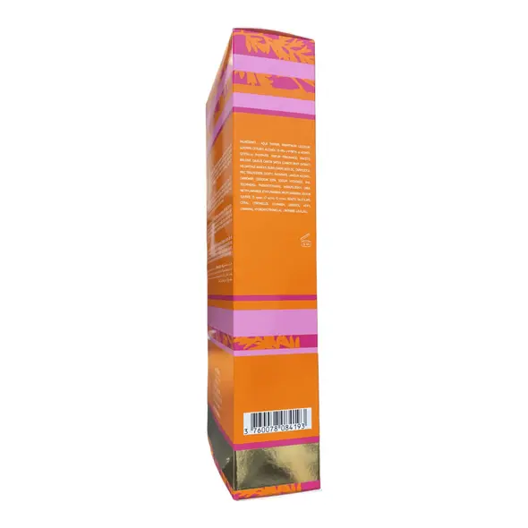 So carrot so white premium body care brightening body lotion with carrot oil - image 3 | OMOWEST AFRO INTERCONTINENTAL SHOP | KulturCart