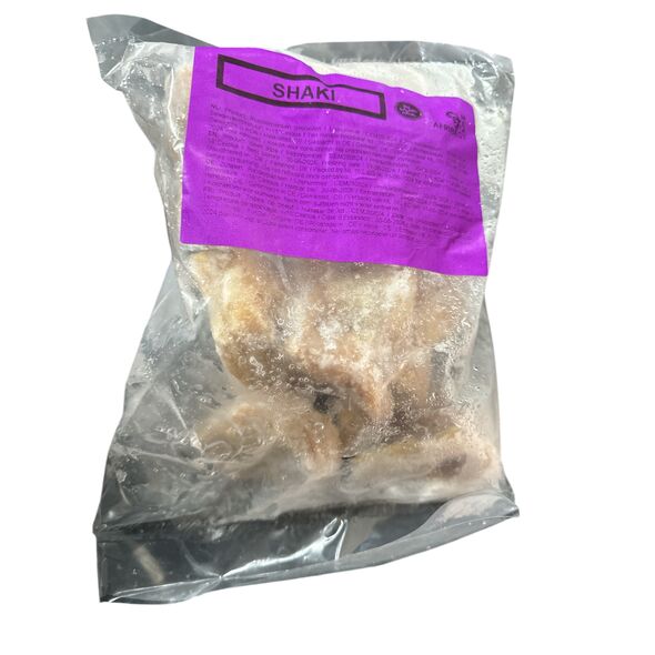 Shaki - image 2 | Omowest Afro Intercontinental Shop