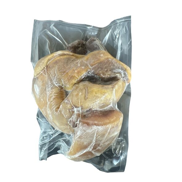 Burned Cow Leg without Bone - image 2 | Omowest Afro Intercontinental Shop