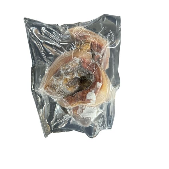 Burned Cow Leg without Bone - image 1 | Omowest Afro Intercontinental Shop