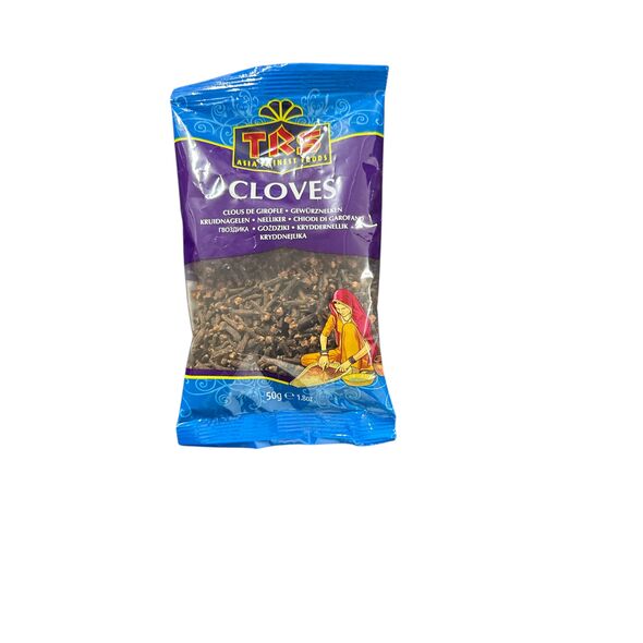 TRS CLOVES - image 2 | Omowest Afro Intercontinental Shop