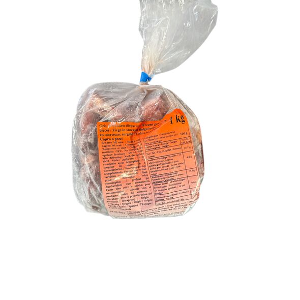 Goatmeat - image 1 | Omowest Afro Intercontinental Shop | KulturCart