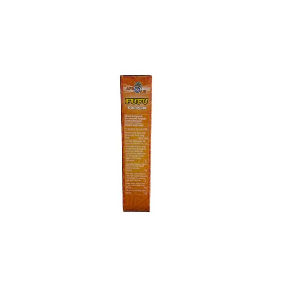 AFRO ASE COCOYAM 700g - image 4 | Omowest Afro Intercontinental Shop | KulturCart