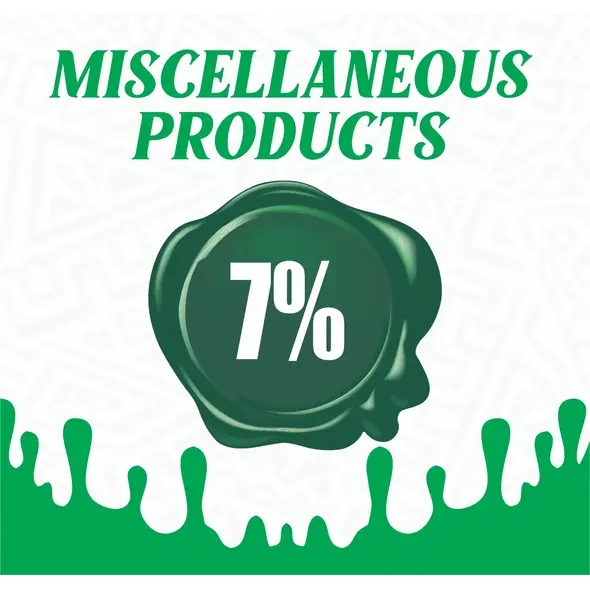 Misc 7vat - image 1 | Momjays Afro Markt