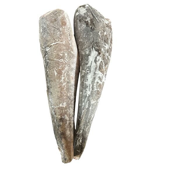 Melussa fish (frozen) - image 2 | Omowest Afro Intercontinental Shop | KulturCart
