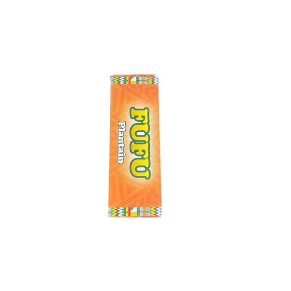 Afro Ase Fufu Plantain 700g - image 2 | Omowest Afro Intercontinental Shop
