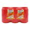 Vimto Sparkling Fruit Flavour Drink (6 x 330ml) - image 1 | Afro Family Shop