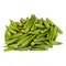 Fresh Okra (Okro) - image 1 | OMOWEST AFRO INTERCONTINENTAL SHOP | KulturCart