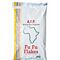 A F P POTATOE FLAKES 5KG - image 1 | Omowest Afro Intercontinental Shop | KulturCart