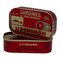 L’espadon sardines a l’huile vegetale (90g) - image 1 | Afro Center & Afro Cut Krefeld