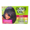 ORS OLIVE OIL No lye hair relaxer, smoother, silky, softer hair, extra strength for coarse, resistant hair textures - image 1 | Malaika afro international Markt | KulturCart