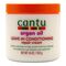 Cantu Argan Oil Leave-In Conditioning Repair Cream (453g) - image 1 | Afro Family Shop | KulturCart