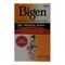Bigen Permanent Powder Hair Colour Oriental Black (6g) - image 1 | Afro Family Shop