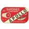 Apollo Sardines - image 1 | Omowest Afro Intercontinental Shop | KulturCart