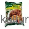 Knorr chicken flavor seasoning cubes 50 x (8g) - image 1 | OMOWEST AFRO INTERCONTINENTAL SHOP | KulturCart