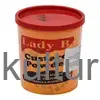 Lady b custard powder (500g) - image 1 | OMOWEST AFRO INTERCONTINENTAL SHOP