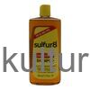 Sulfur8 Deep Cleaning Shampoo (340g) - image 1 | Afro Family Shop