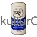 Magic Regular Strenght Shaving Powder (142g) - image 1 | OMOWEST AFRO INTERCONTINENTAL SHOP | KulturCart