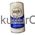 Magic Regular Strenght Shaving Powder (142g) - image 7 | OMOWEST AFRO INTERCONTINENTAL SHOP | KulturCart