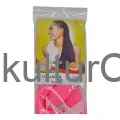 X-pression collection best quality ultra braid pink - image 2 | OMOWEST AFRO INTERCONTINENTAL SHOP | KulturCart