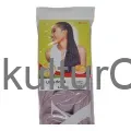 X-pression collection best quality ultra braid lilac - image 2 | OMOWEST AFRO INTERCONTINENTAL SHOP