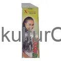 X-pression collection best quality ultra braid violet - image 5 | OMOWEST AFRO INTERCONTINENTAL SHOP | KulturCart