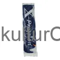 X-pression collection best quality ultra braid blue - image 4 | OMOWEST AFRO INTERCONTINENTAL SHOP