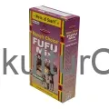 Mama's choice fufu mix (cocoyam) - image 3 | OMOWEST AFRO INTERCONTINENTAL SHOP | KulturCart