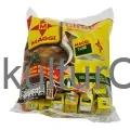 Maggi cube seasoning - image 1 | OMOWEST AFRO INTERCONTINENTAL SHOP | KulturCart