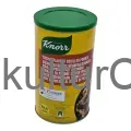 Knorr chicken flavour bouillon powder (1kg) - image 2 | OMOWEST AFRO INTERCONTINENTAL SHOP | KulturCart