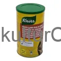 Knorr chicken flavour bouillon powder (1kg) - image 9 | OMOWEST AFRO INTERCONTINENTAL SHOP | KulturCart