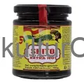 Shito tasty pepper sauce extra hot - image 3 | OMOWEST AFRO INTERCONTINENTAL SHOP | KulturCart
