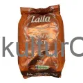 Laila golden sella basmati rice (10kg) - image 3 | OMOWEST AFRO INTERCONTINENTAL SHOP | KulturCart