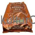 Laila golden sella basmati rice (10kg) - image 7 | OMOWEST AFRO INTERCONTINENTAL SHOP | KulturCart