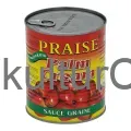 Praise concentrated palm cream sauce graine (800g) - image 1 | OMOWEST AFRO INTERCONTINENTAL SHOP | KulturCart