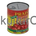 Praise concentrated palm cream sauce graine (800g) - image 7 | OMOWEST AFRO INTERCONTINENTAL SHOP | KulturCart