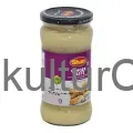 Shan ginger paste (700g) - image 2 | OMOWEST AFRO INTERCONTINENTAL SHOP | KulturCart
