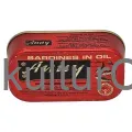 Anny sardines (125g) - image 3 | OMOWEST AFRO INTERCONTINENTAL SHOP | KulturCart