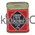 Corned beef exeter (340g) - image 1 | OMOWEST AFRO INTERCONTINENTAL SHOP | KulturCart
