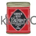 Corned beef exeter (340g) - image 2 | OMOWEST AFRO INTERCONTINENTAL SHOP | KulturCart
