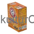 Arm & hammer pure baking soda (454g) - image 2 | OMOWEST AFRO INTERCONTINENTAL SHOP | KulturCart