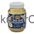 Ktc 100% pure coconut oil premium quality (500ml) - image 1 | OMOWEST AFRO INTERCONTINENTAL SHOP | KulturCart