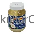 Ktc 100% pure coconut oil premium quality (500ml) - image 6 | OMOWEST AFRO INTERCONTINENTAL SHOP | KulturCart