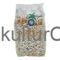 Afroase dried vegetables white kidney beans (1kg) - image 2 | OMOWEST AFRO INTERCONTINENTAL SHOP | KulturCart