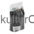 Afroase dried vegetables black beans (1kg) - image 3 | OMOWEST AFRO INTERCONTINENTAL SHOP | KulturCart