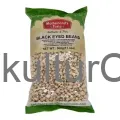 Motherland's taste black eyed beans (500g) - image 1 | OMOWEST AFRO INTERCONTINENTAL SHOP | KulturCart
