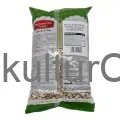 Motherland's taste black eyed beans (500g) - image 2 | OMOWEST AFRO INTERCONTINENTAL SHOP | KulturCart